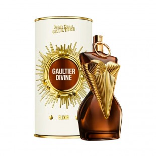 Perfume Jean Paul Gaultier Divine Elixir Feminino 100ml