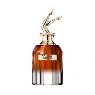 Tester Perfume Jean Paul Gaultier Scandal Elixir Parfum Feminino 80ml