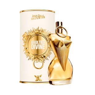 Perfume Jean Paul Gaultier Divine EDP Feminino 50ml
