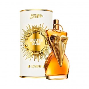 Perfume Jean Paul Gaultier Divine Le Parfum EDP Intense Feminino 50ml