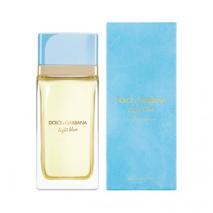 Perfume Dolce & Gabbana Light Blue EDP Feminino 100ml