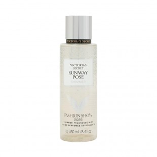 Body Splash Victoria's Secret Runway Pose Shimmer 250ml