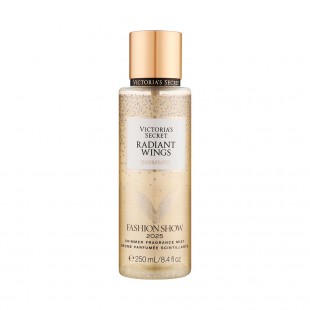 Body Splash Victoria's Secret Radiant Wings Shimmer 250ml
