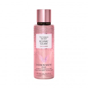 Body Splash Victoria's Secret Splash Iconic Glam Shimmer 250ml