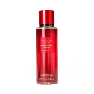 Body Splash Victoria's Secret Lush Cherry Cream 250ml