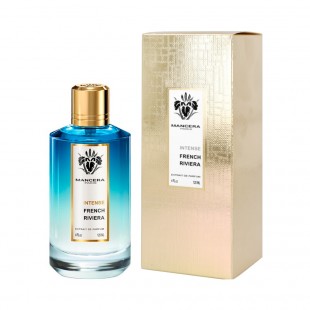 Perfume Mancera Intense French Riviera Extrait de Parfum Unissex 120ml