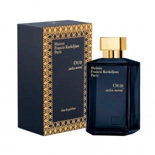 Perfume Maison Francis Kurkdjian Oud Satin Mood EDP Unissex 200ml