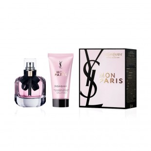 Kit Perfume Yves Saint Laurent Mon Paris Feminino 2pcs