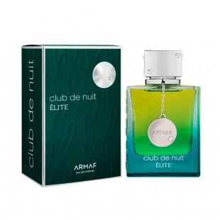 Perfume Armaf Club De Nuit Elite EDP Masculino 105ml