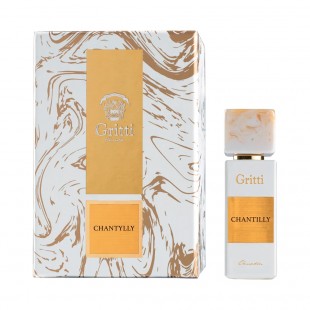 Perfume Gritti Chantilly EDP Feminino 100ml