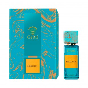 Perfume Gritti Siracusa EDP Unissex 100ml