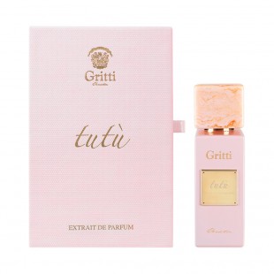Perfume Gritti Tut� Extrait de Parfum Feminino 100ml