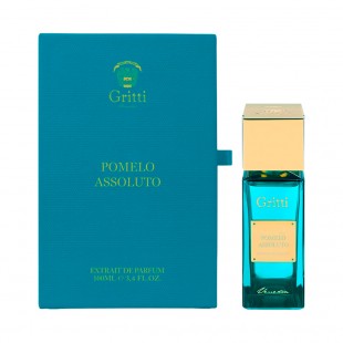 Perfume Gritti Pomelo Assoluto Extrait de Parfum Unissex 100ml
