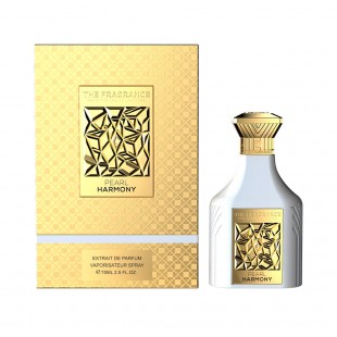 Perfume The Fragrance Pearl Harmony Extrait de Parfum Unissex 75ml