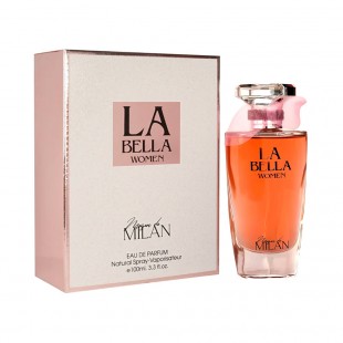 Perfume Maison de Milan Bella Women EDP Feminino 100ml