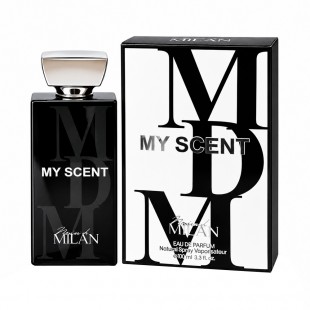 Perfume Maison de Milan MY Scent EDP Unissex 100ml