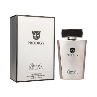 Perfume Maison de Milan Prodigy EDP Masculino 100ml