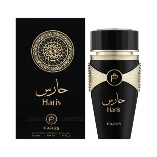 Perfume Fariis Haris EDP Masculino 100ml