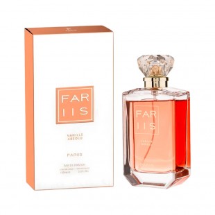 Perfume Fariis Vanille Absolu EDP Feminino 100ml