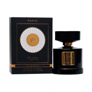 Perfume Fariis Kyra EDP Unissex 100ml