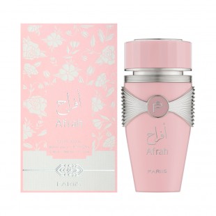 Perfume Fariis Afrah EDP Feminino 100ml