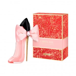Perfume Carolina Herrera Good Girl Blush Bowtastic EDP Feminino 80ml