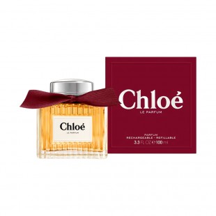 Perfume Chlo� Le Parfum Rechargeable Feminino 100ml