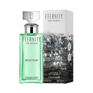 Perfume Calvin Klein Eternity for Women Reflections EDP Feminino 100ml
