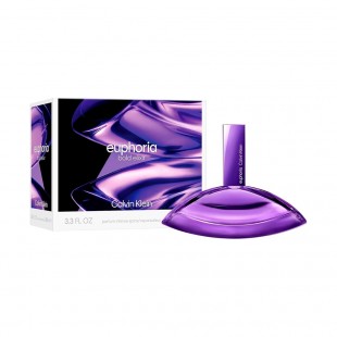 Perfume Calvin klein Euphoria Bold Elixir Parfum Feminino 100ml