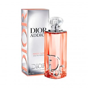 Perfume Dior Addict Peachy Glow EDP Feminino 30ml