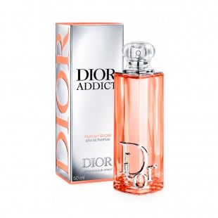 Perfume Dior Addict Peachy Glow EDP Feminino 50ml