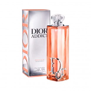Perfume Dior Addict Peachy Glow EDP Feminino 100ml