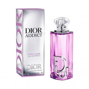 Perfume Dior Addict Purple Glow EDP Feminino 30ml