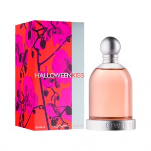 Perfume Jesus Del Pozo Halloween Kiss EDT Feminino 100ml