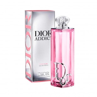 Perfume Dior Addict Rosy Glow EDP Feminino 100ml