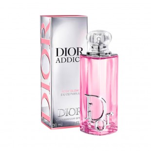 Perfume Dior Addict Rosy Glow EDP Feminino 30ml