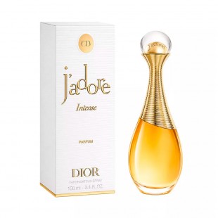 Perfume Dior J'Adore Intense Parfum Feminino 100ml