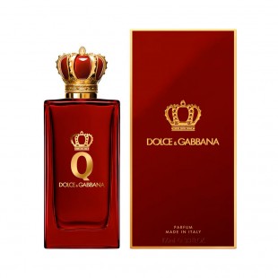 Perfume Dolce & Gabbana Q Parfum Feminino 100ml