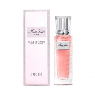 Perfume Dior Miss Dior Parfum Roller-Pearl Feminino 20ml