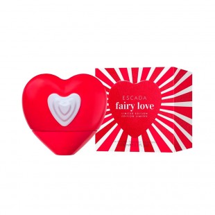 Perfume Escada Fairy Love EDT Feminino 100ml
