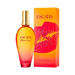 Perfume Escada Yum me Sunny! EDP Feminino 50ml