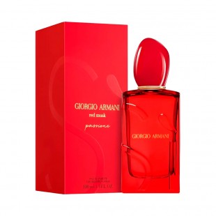 Perfume Giorgio Armani S� Passione Red Musk EDP Feminino 100ml