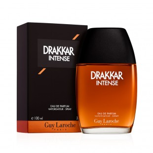 Perfume Guy Laroche Drakkar Intense EDP Masculino 100ml