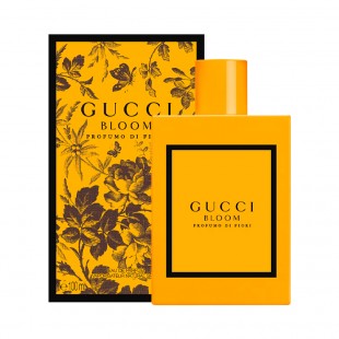 Perfume Gucci Bloom Profumo Di Fiori EDP Feminino 100ml