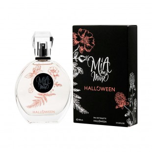 Perfume Jes�s del Pozo Halloween Mia Me Mine EDT Feminino 100ml