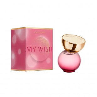 Perfume Jes�s del Pozo Halloween My Wish EDP Feminino 50ml
