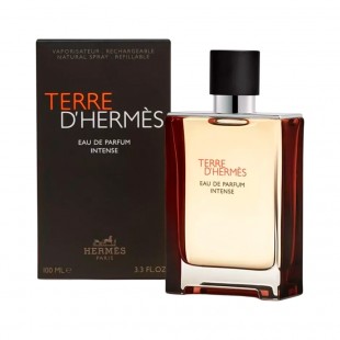 Perfume Herm�s Terre d'Herm�s EDP Intense Masculino 100ml