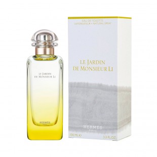 Perfume Herm�s Le Jardin de Monsieur Li EDT Feminino 100ml