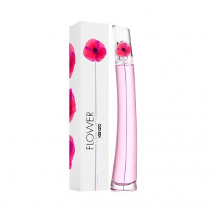 Perfume Kenzo Flower Cherry Poppy EDP Feminino 100ml
