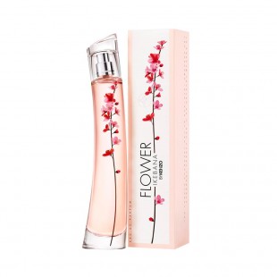 Perfume Kenzo Flower Ikebana EDP Feminino 100ml